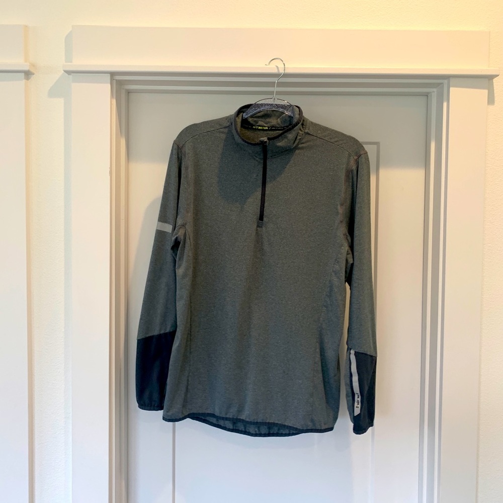 Pullover/Quarterzip